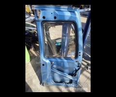 Portellone posteriore sinistro Peugeot scudo pos.T