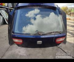Portellone posteriore seat Leon pos.R3