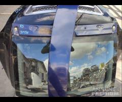 Portellone posteriore seat Leon pos.R3