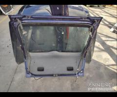 Portellone posteriore seat Leon pos.R3