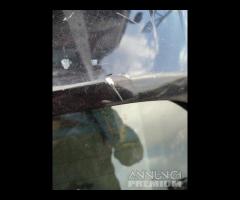 Portellone posteriore Porsche Cayenne turbo