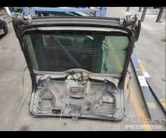 Portellone posteriore Porsche Cayenne turbo