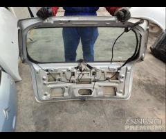 Portellone posteriore Peugeot 307 pos.H2