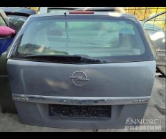 Portellone posteriore Opel Zafira pos.U0