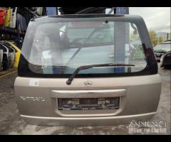 Portellone posteriore Nissan x-trail pos.T3