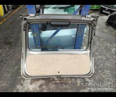 Portellone posteriore Nissan x-trail pos.T3