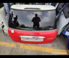 Portellone posteriore Mini Cooper pos.H2