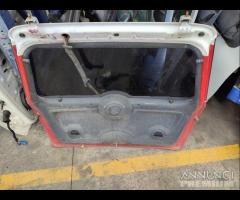 Portellone posteriore Mini Cooper pos.H2