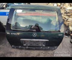 Portellone posteriore Mercedes ML 270 pos.T0
