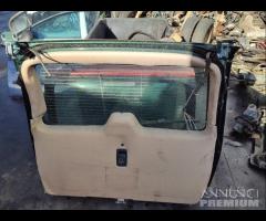 Portellone posteriore Mercedes ML 270 pos.T0