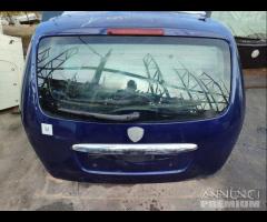 Portellone posteriore lancia Ypsilon pos.i3