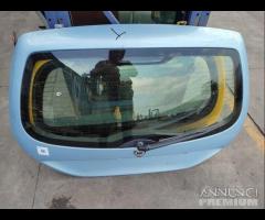 Portellone posteriore lancia Ypsilon pos.H3