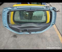 Portellone posteriore lancia Ypsilon pos.H3