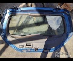 Portellone posteriore Lancia Ypsilon 10 pos.O3