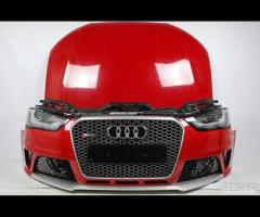Muso musata frontale completo Bi-Xenon Audi RS4 B8