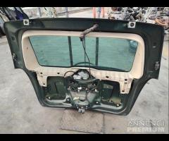 Portellone posteriore lancia musa pos.U0