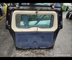 Portellone posteriore lancia musa pos.T3