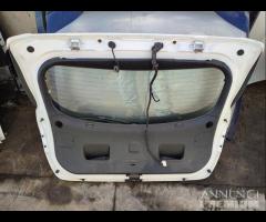 Portellone posteriore Hyundai i30 pos.Q3