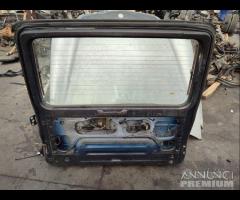 Portellone posteriore Hyundai Galloper pos.S0