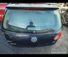 Portellone posteriore golf 5 pos.O3