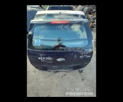 Portellone posteriore Ford fusion pos.N3