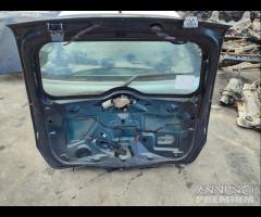 Portellone posteriore Ford fusion pos.N3