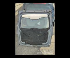 Portellone posteriore fiat 500 pos.S3
