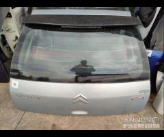 Portellone posteriore Citroen C4 pos.H2