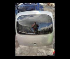 Portellone posteriore Chrysler pos.O3