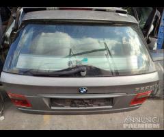 Portellone posteriore BMW 320d