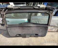 Portellone posteriore BMW 320d