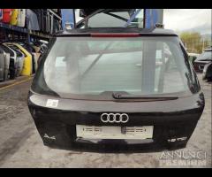 Portellone posteriore audi A4