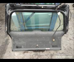 Portellone posteriore audi A4
