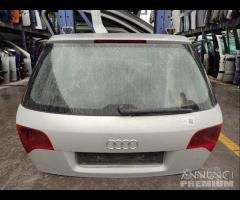 Portellone posteriore audi A4