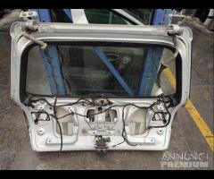 Portellone posteriore audi A4