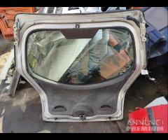 Portellone posteriore alfa romeo 147 GT pos.R3