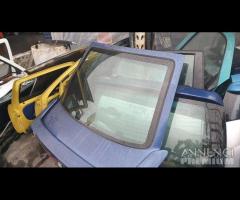 Portellone cofano posteriore seat teledo CON SPOIL
