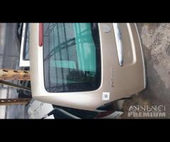 Portellone BAGAGLIAIO cofano posteriore lancia mus