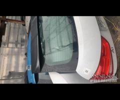 Portellone BAGAGLIAIO cofano posteriore AUDI A1 (