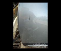 Porte posteriore sx Nissan Qashqai pos E2
