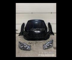 TOYOTA OE TOYOTA CH-R MUSATA ANTERIORE COMPLETA