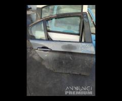 Porta portiera sportello posteriore destro bmw E90