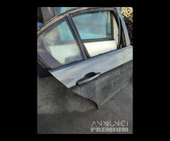 Porta portiera sportello posteriore destro bmw E90