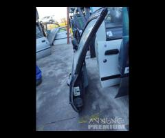 Porta portiera sportello anteriore sinistro Porsch