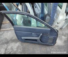 Porta portiera sportello anteriore sinistro Porsch