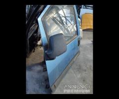 Porta portiera sportello anteriore sinistro Peugeo