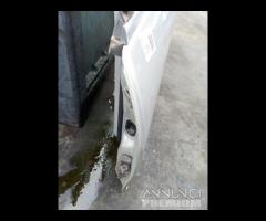 Porta portiera sportello anteriore sinistro Merced