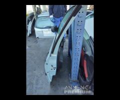 Porta portiera sportello anteriore sinistro Megane