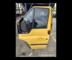 Porta portiera sportello anteriore sinistro Ford t