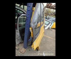 Porta portiera sportello anteriore sinistro Ford t